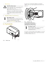 Предварительный просмотр 11 страницы ABB PositionMaster EDP300 Operating	 Instruction