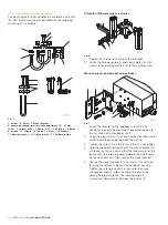 Предварительный просмотр 12 страницы ABB PositionMaster EDP300 Operating	 Instruction