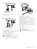 Предварительный просмотр 13 страницы ABB PositionMaster EDP300 Operating	 Instruction