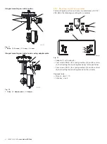 Предварительный просмотр 14 страницы ABB PositionMaster EDP300 Operating	 Instruction