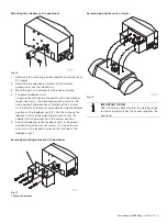 Предварительный просмотр 15 страницы ABB PositionMaster EDP300 Operating	 Instruction