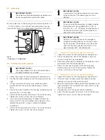 Предварительный просмотр 17 страницы ABB PositionMaster EDP300 Operating	 Instruction