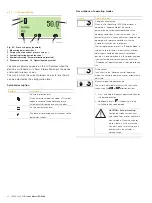 Предварительный просмотр 24 страницы ABB PositionMaster EDP300 Operating	 Instruction