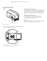 Предварительный просмотр 17 страницы ABB PositionMaster EDP300 Operating Instruction