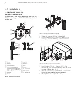 Предварительный просмотр 18 страницы ABB PositionMaster EDP300 Operating Instruction