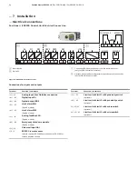 Предварительный просмотр 24 страницы ABB PositionMaster EDP300 Operating Instruction