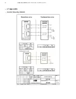 Предварительный просмотр 84 страницы ABB PositionMaster EDP300 Operating Instruction