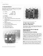 Preview for 11 page of ABB Power Break II User Manual