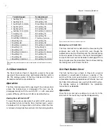 Preview for 24 page of ABB Power Break II User Manual