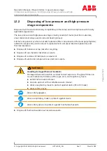 Предварительный просмотр 101 страницы ABB Power2 340-H44 Operation Manual