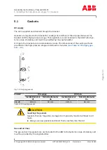 Preview for 17 page of ABB Power2 800-M Assembly Instructions Manual