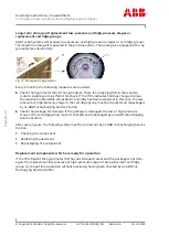 Preview for 20 page of ABB Power2 800-M Assembly Instructions Manual