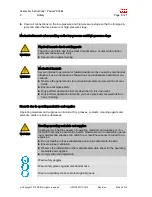 Preview for 10 page of ABB Power2 800-M Original Assembly Instructions