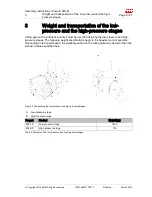 Preview for 11 page of ABB Power2 800-M Original Assembly Instructions