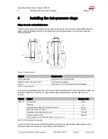 Preview for 13 page of ABB Power2 800-M Original Assembly Instructions