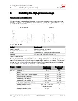 Preview for 16 page of ABB Power2 800-M Original Assembly Instructions