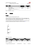 Preview for 17 page of ABB Power2 800-M Original Assembly Instructions