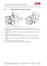 Предварительный просмотр 32 страницы ABB Power2 850-M Operation Manual