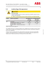 Предварительный просмотр 39 страницы ABB Power2 850-M Operation Manual