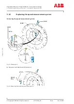 Предварительный просмотр 42 страницы ABB Power2 850-M Operation Manual