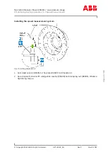 Предварительный просмотр 43 страницы ABB Power2 850-M Operation Manual