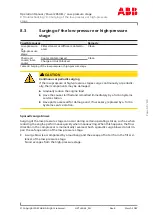 Предварительный просмотр 69 страницы ABB Power2 850-M Operation Manual