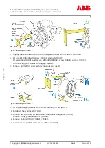 Предварительный просмотр 78 страницы ABB Power2 850-M Operation Manual