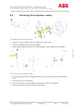 Предварительный просмотр 79 страницы ABB Power2 850-M Operation Manual