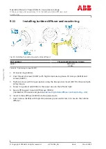 Предварительный просмотр 84 страницы ABB Power2 850-M Operation Manual