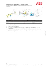 Предварительный просмотр 85 страницы ABB Power2 850-M Operation Manual