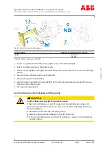 Предварительный просмотр 87 страницы ABB Power2 850-M Operation Manual