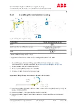 Предварительный просмотр 89 страницы ABB Power2 850-M Operation Manual