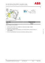 Предварительный просмотр 91 страницы ABB Power2 850-M Operation Manual