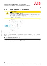 Предварительный просмотр 92 страницы ABB Power2 850-M Operation Manual