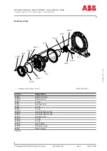 Предварительный просмотр 107 страницы ABB Power2 850-M Operation Manual