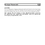 Preview for 16 page of ABB Powernet EIB 6972 AG-102-500 Manual