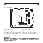 Preview for 19 page of ABB Powernet EIB 6972 AG-102-500 Manual