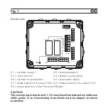 Preview for 35 page of ABB Powernet EIB 6972 AG-102-500 Manual