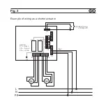 Preview for 36 page of ABB Powernet EIB 6972 AG-102-500 Manual