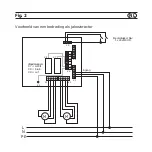 Предварительный просмотр 52 страницы ABB Powernet EIB 6972 AG-102-500 Manual