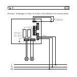 Preview for 69 page of ABB Powernet EIB 6972 AG-102-500 Manual