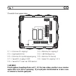 Предварительный просмотр 99 страницы ABB Powernet EIB 6972 AG-102-500 Manual