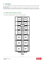 Preview for 13 page of ABB PowerValue 11/31 T User Manual