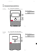 Предварительный просмотр 61 страницы ABB PowerValue 11 LI Pro 600 VA User Manual