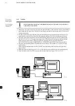 Предварительный просмотр 64 страницы ABB PowerValue 11 LI Pro 600 VA User Manual