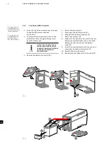 Предварительный просмотр 68 страницы ABB PowerValue 11 LI Pro 600 VA User Manual