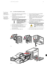 Предварительный просмотр 69 страницы ABB PowerValue 11 LI Pro 600 VA User Manual