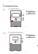 Предварительный просмотр 75 страницы ABB PowerValue 11 LI Pro 600 VA User Manual