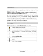 Preview for 3 page of ABB PowerValue 11 RT 10 kVA User Manual