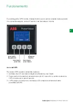 Предварительный просмотр 60 страницы ABB PowerValue 11 RT Quick Manual